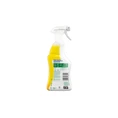 Dettol Power & Fresh Multi-Purpose Cleaner Spray Lemon & Lime 500ml