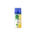 Dettol Disinfectant Spray Lemon Breeze 400ml