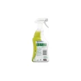 Dettol Power & Fresh Advance Multi-Purpose Cleaner Spray Green Apple 500ml