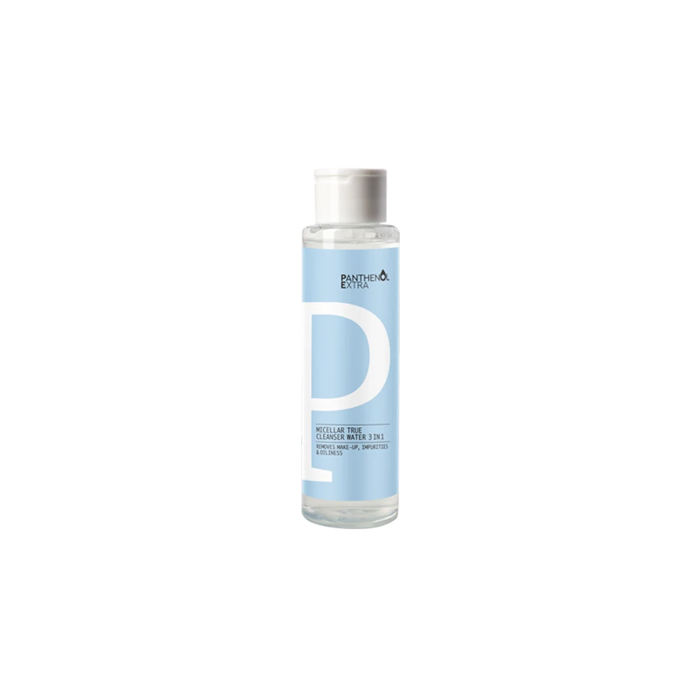ΔΩΡΟ Panthenol Extra True Cleanser 3in1 Micellar Water 100ml