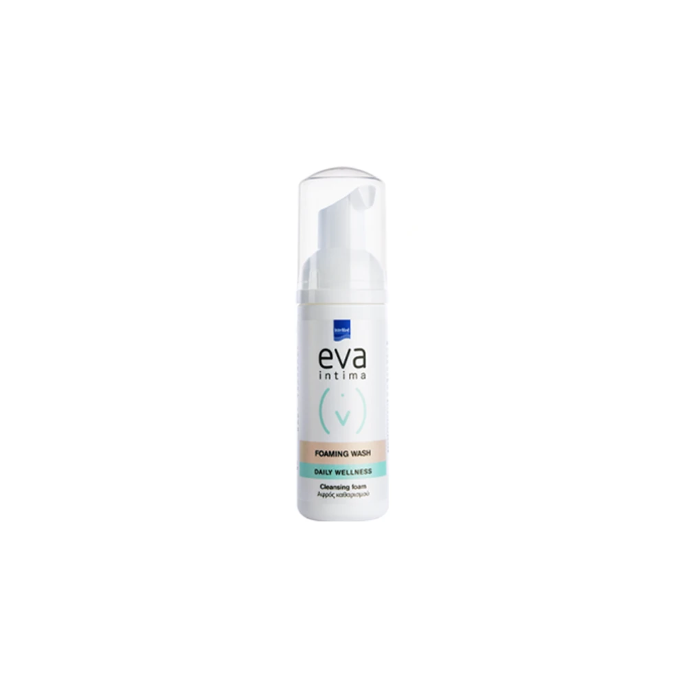 ΔΩΡΟ InterMed Eva Intima Original Mild Foam Ευαίσθητης Περιοχής 50ml