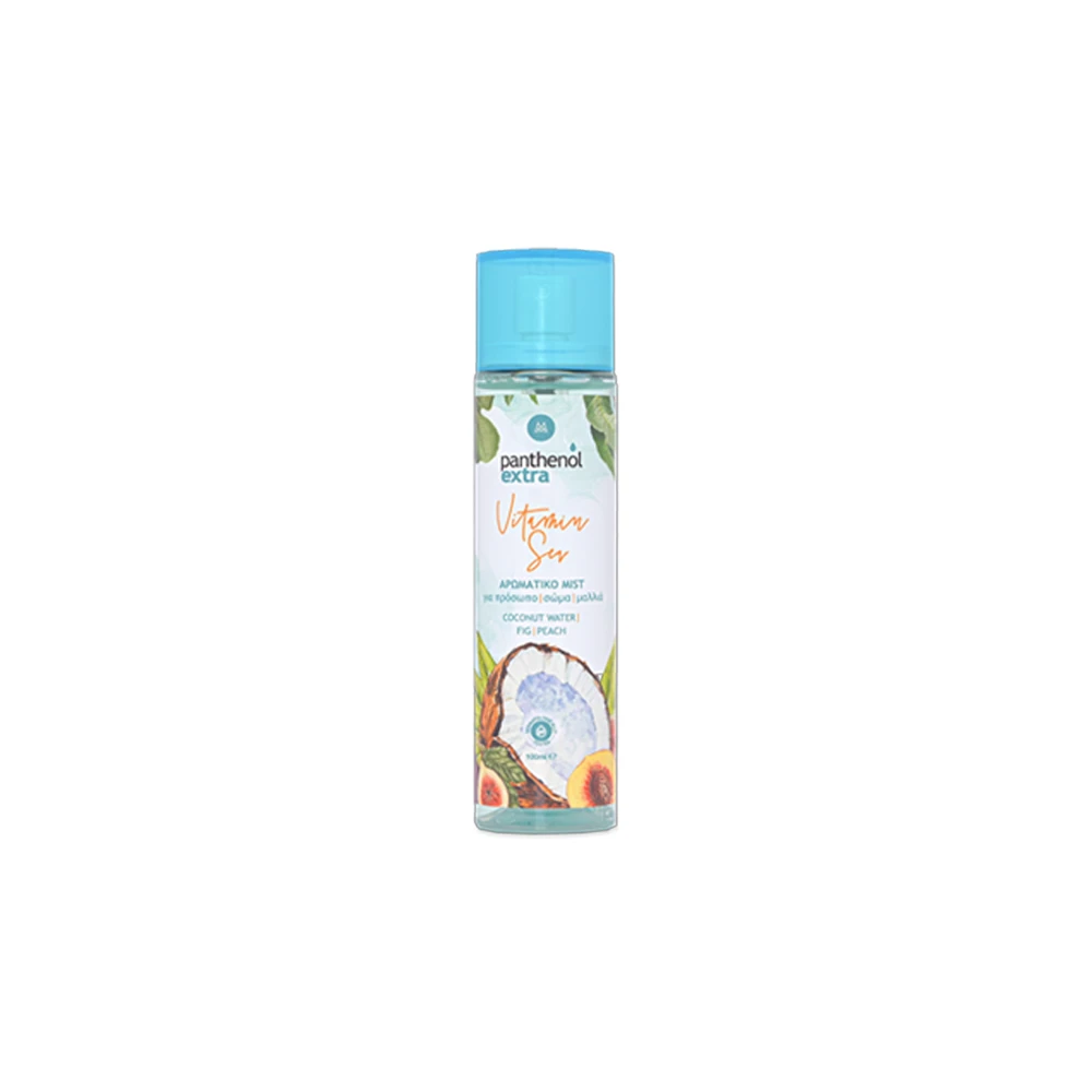 ΔΩΡΟ Panthenol Extra Vitamin Sea Mist 100ml
