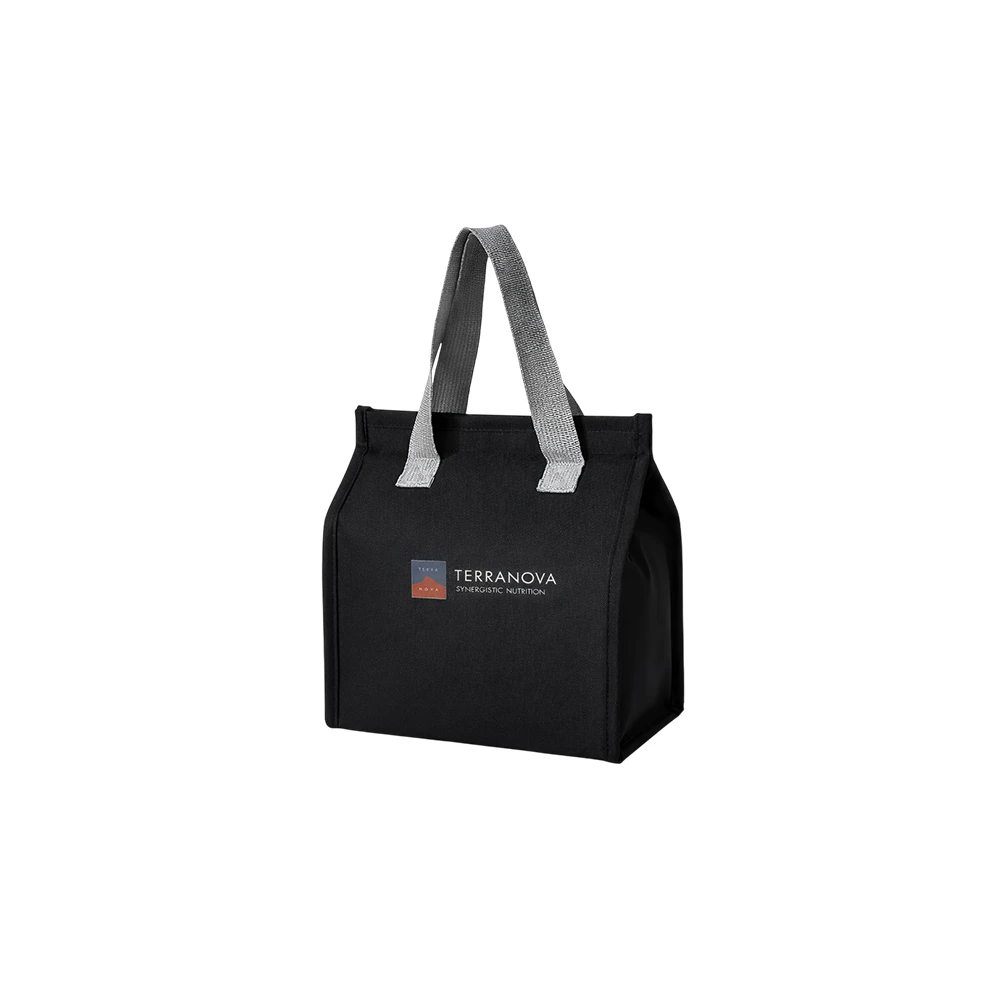 ΔΩΡΟ Lunch Bag Τσάντα Φαγητού Terranova