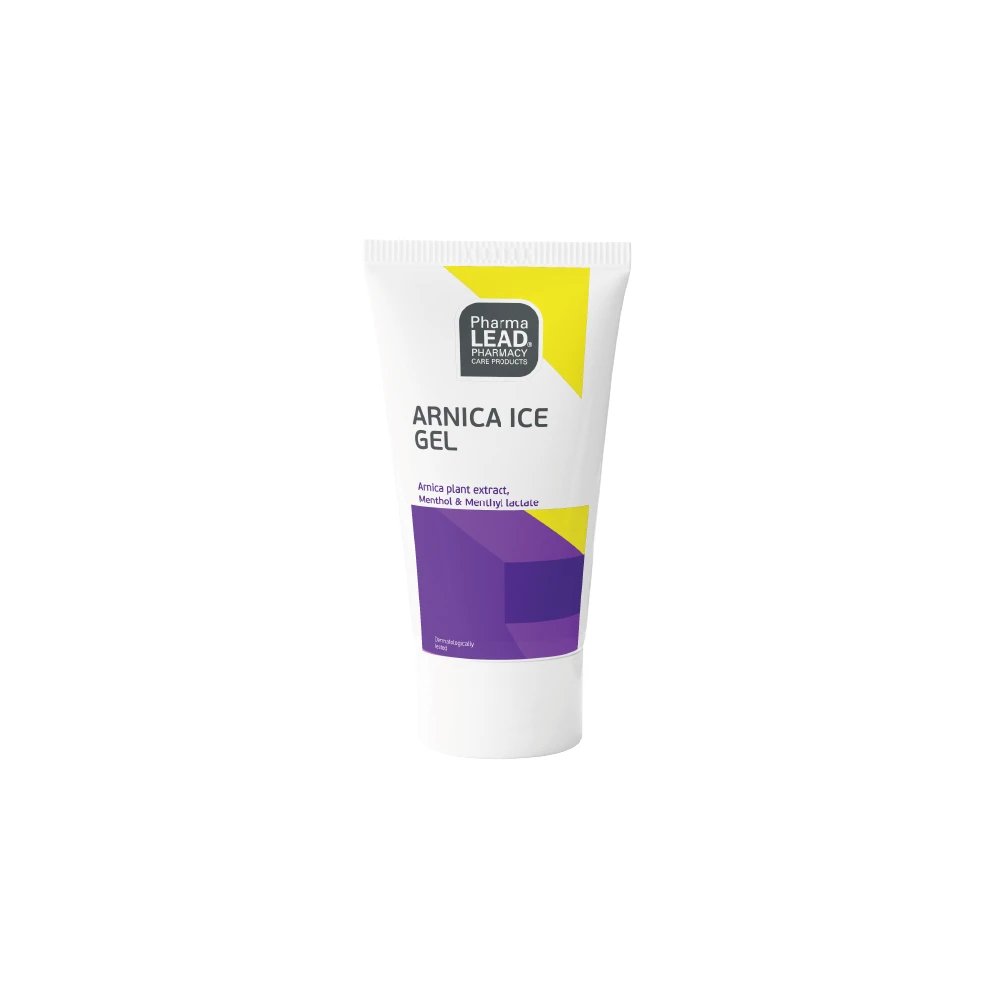 ΔΩΡΟ Pharmalead Arnica Ice Gel 20ml