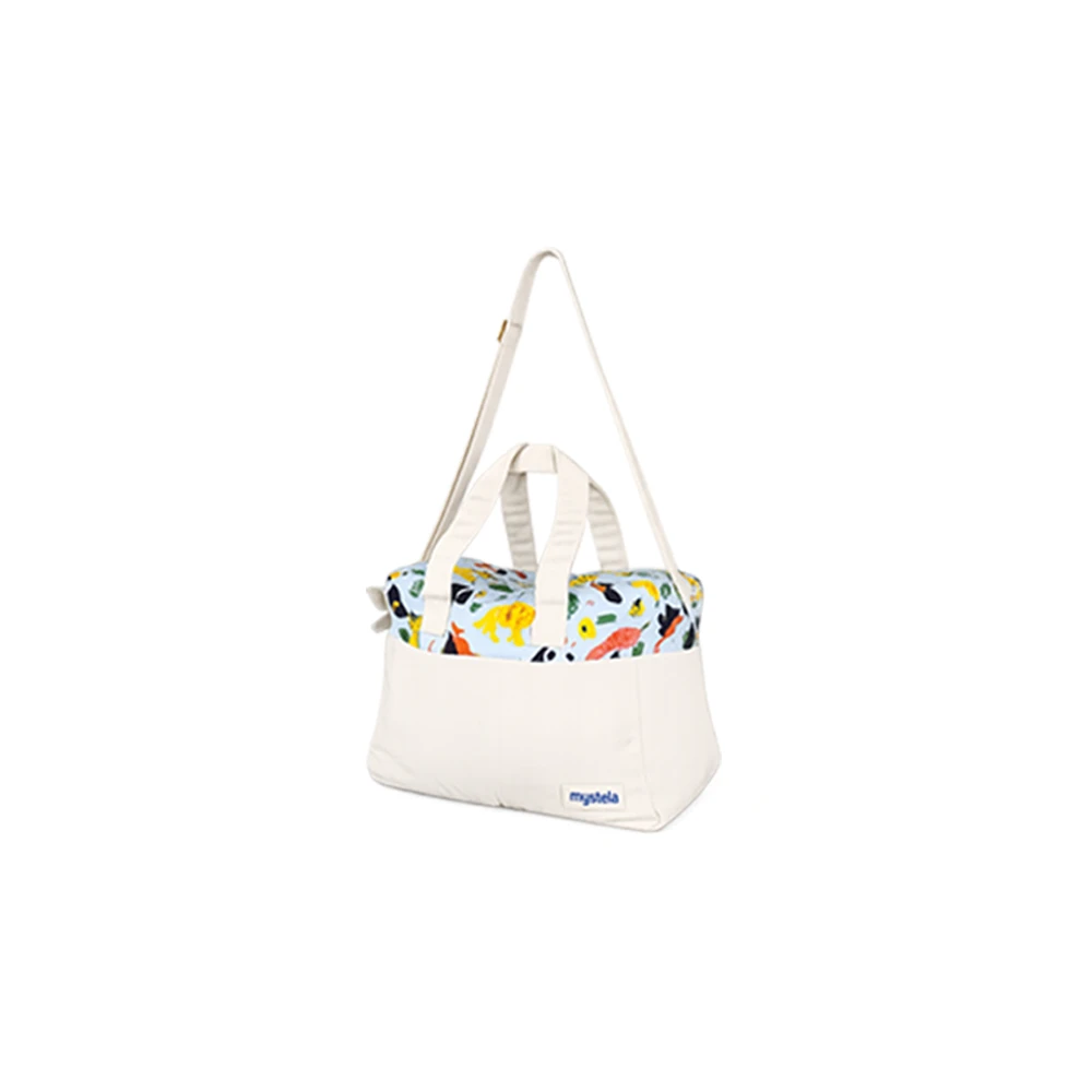 ΔΩΡΟ Diaper Bag Τσάντα για πάνες μωρού