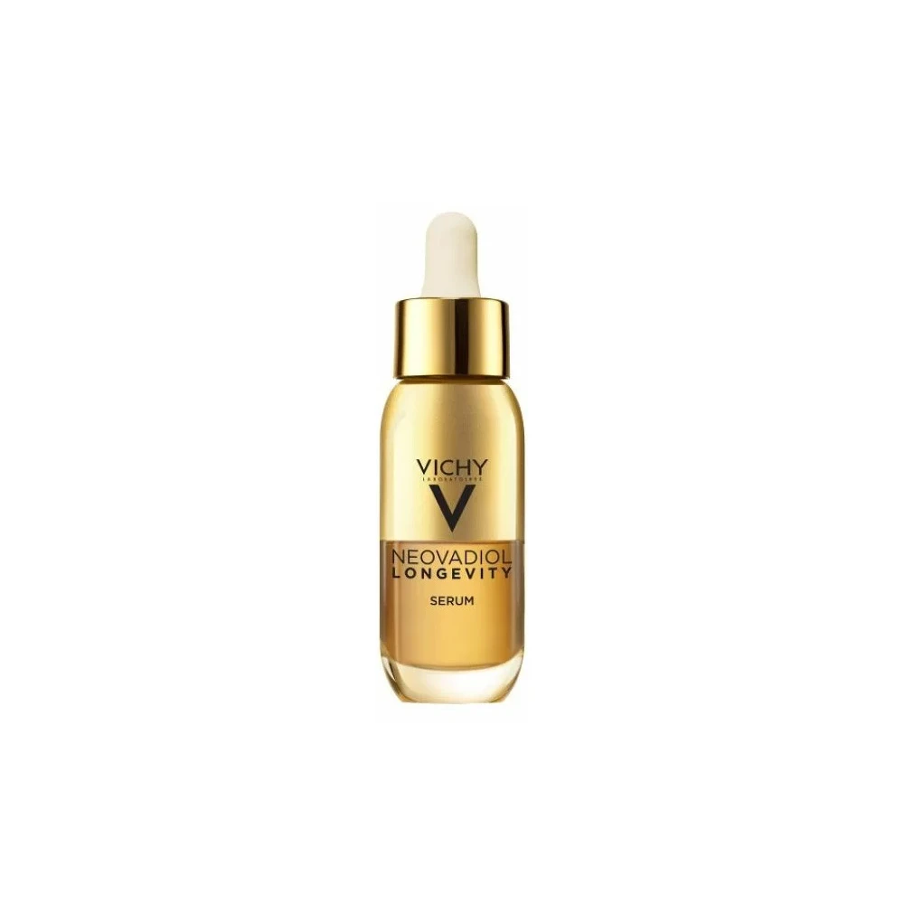 Vichy Neovadiol Longevity Serum Ορός Αναδόμησης Για Την Ώριμη Επιδερμίδα 30ml