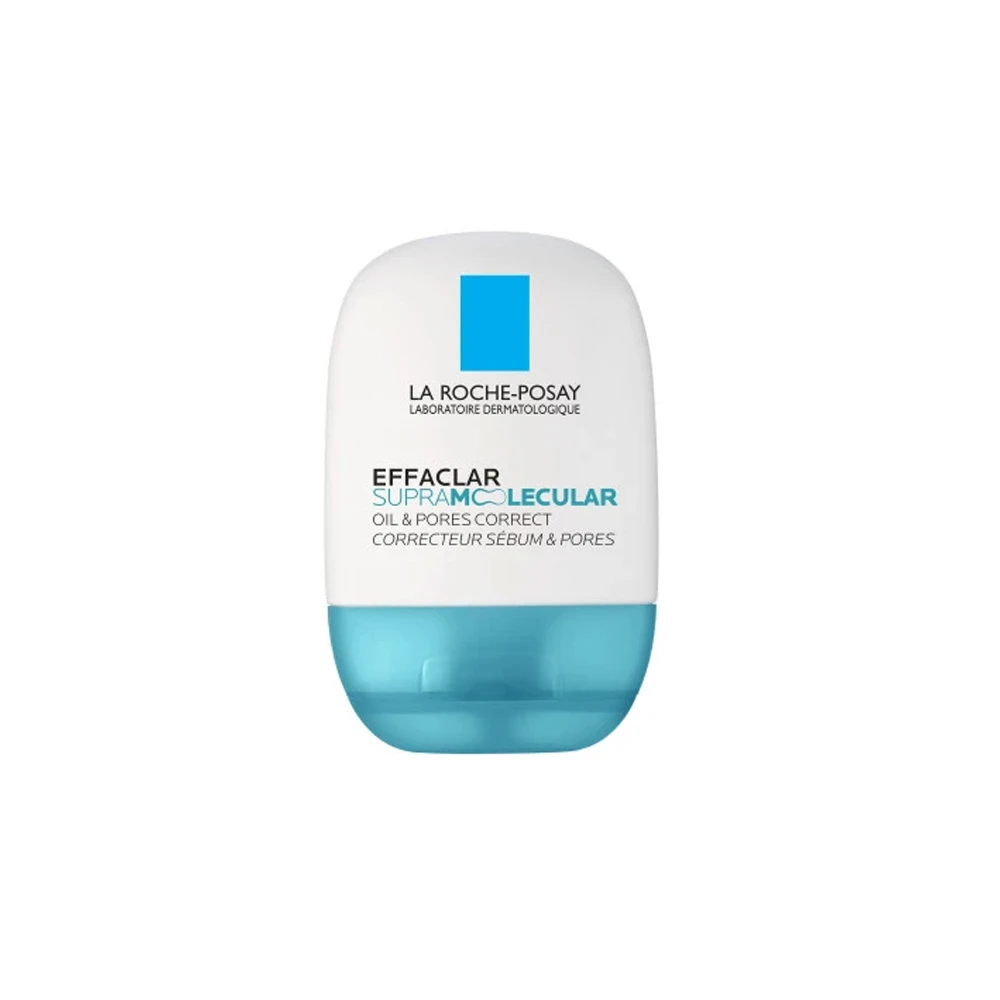 La Roche Posay Effaclar Supramolecular Oil & Pores Correct Ενυδατικό Τζελ Κατά Της Γυαλάδας & Των Πόρων 40ml