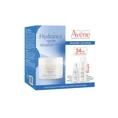 Avene Promo Hydrance Aqua Gel Ενυδατική Κρέμα Προσώπου, Λαιμού & Ματιών 50ml & Δώρο Serum Εντατικής Ενυδάτωσης Προσώπου με Υαλουρονικό Οξύ & Β3, Ιδανικό Για Ευαίσθητη Επιδερμίδα 10ml & Δώρο Νερό Καθαρισμού & Ντεμακιγιάζ Προσώπου, Ματιών, Κατάλληλο Για Ευαίσθητο Δέρμα 100ml