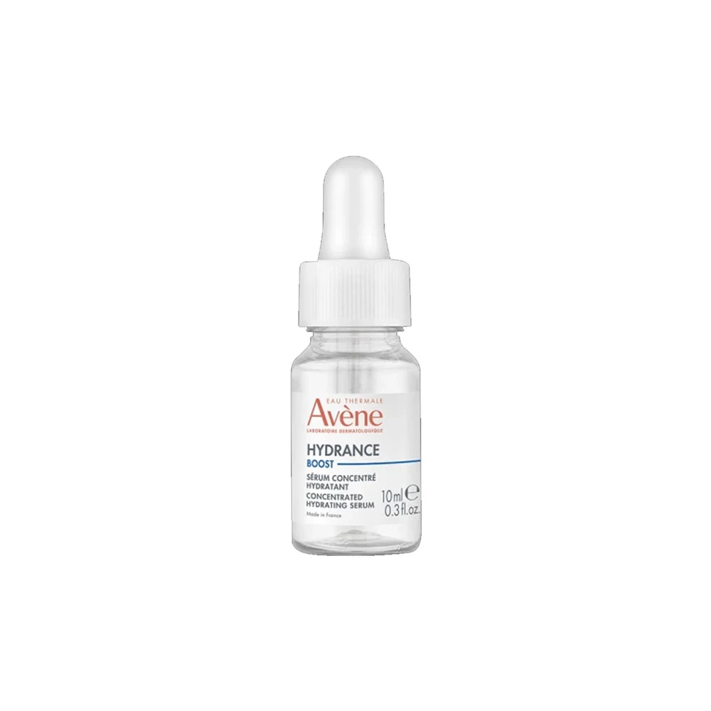 Avene Promo Hydrance Aqua Gel Ενυδατική Κρέμα Προσώπου, Λαιμού & Ματιών 50ml & Δώρο Serum Εντατικής Ενυδάτωσης Προσώπου με Υαλουρονικό Οξύ & Β3, Ιδανικό Για Ευαίσθητη Επιδερμίδα 10ml & Δώρο Νερό Καθαρισμού & Ντεμακιγιάζ Προσώπου, Ματιών, Κατάλληλο Για Ευαίσθητο Δέρμα 100ml