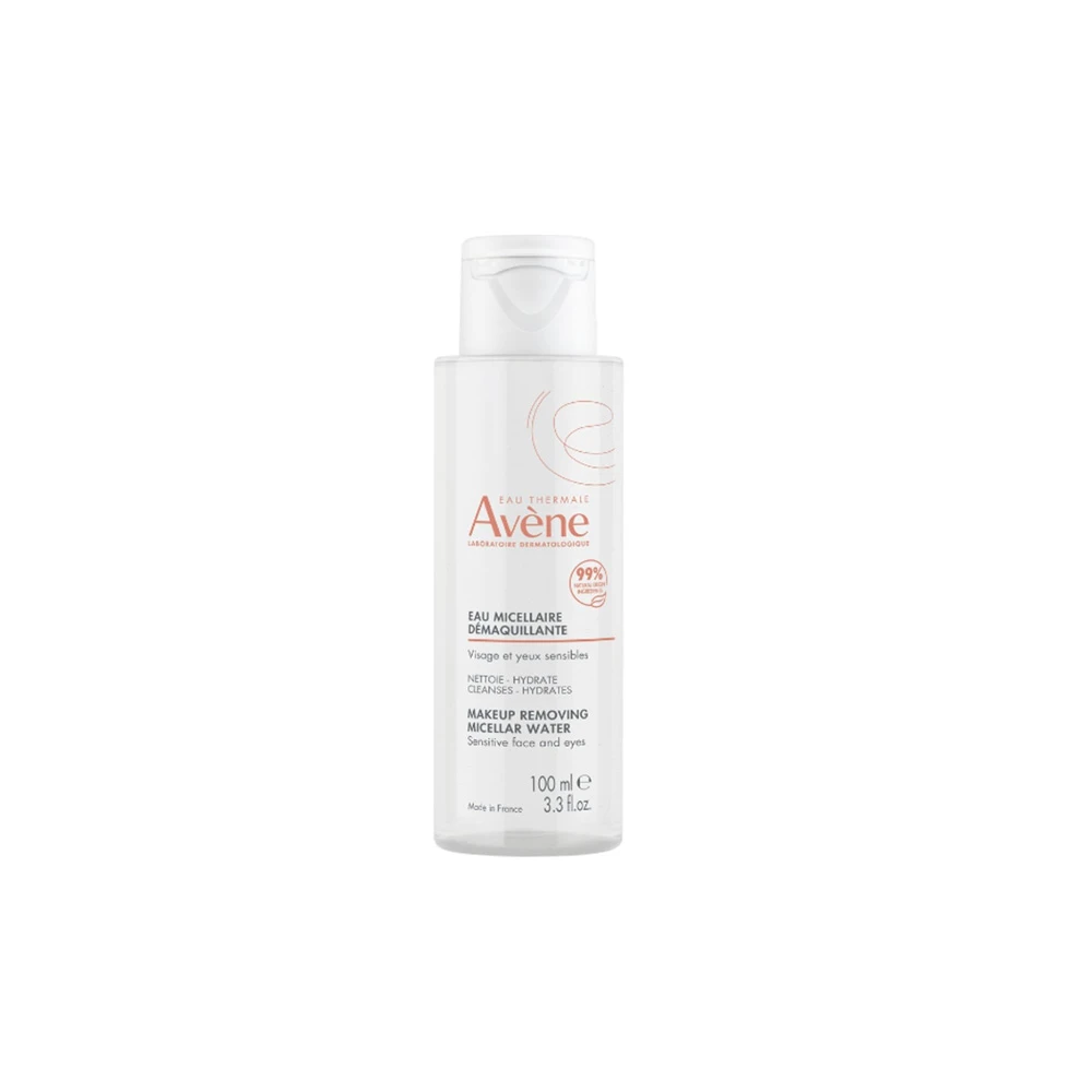 Avene Promo Hydrance Aqua Gel Ενυδατική Κρέμα Προσώπου, Λαιμού & Ματιών 50ml & Δώρο Serum Εντατικής Ενυδάτωσης Προσώπου με Υαλουρονικό Οξύ & Β3, Ιδανικό Για Ευαίσθητη Επιδερμίδα 10ml & Δώρο Νερό Καθαρισμού & Ντεμακιγιάζ Προσώπου, Ματιών, Κατάλληλο Για Ευαίσθητο Δέρμα 100ml