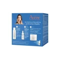Avene Promo Hydrance Aqua Gel Ενυδατική Κρέμα Προσώπου, Λαιμού & Ματιών 50ml & Δώρο Serum Εντατικής Ενυδάτωσης Προσώπου με Υαλουρονικό Οξύ & Β3, Ιδανικό Για Ευαίσθητη Επιδερμίδα 10ml & Δώρο Νερό Καθαρισμού & Ντεμακιγιάζ Προσώπου, Ματιών, Κατάλληλο Για Ευαίσθητο Δέρμα 100ml