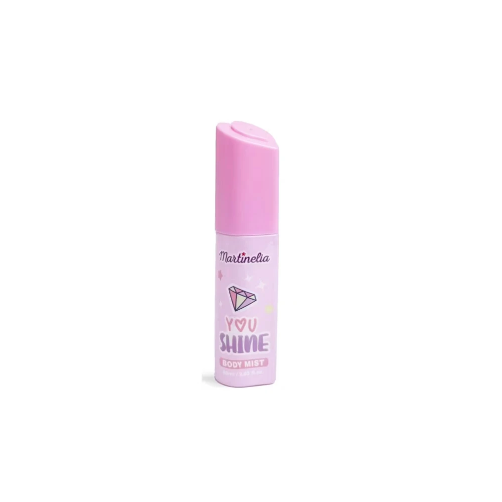 Martinelia Super Girl You Shine Body Mist 60ml