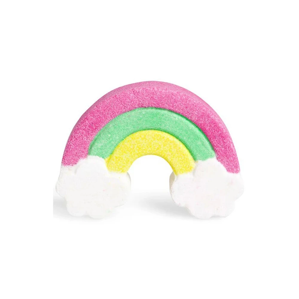 Martinelia Unicorn Dreams Bath Bomb Ουράνιο Τόξο 150gr