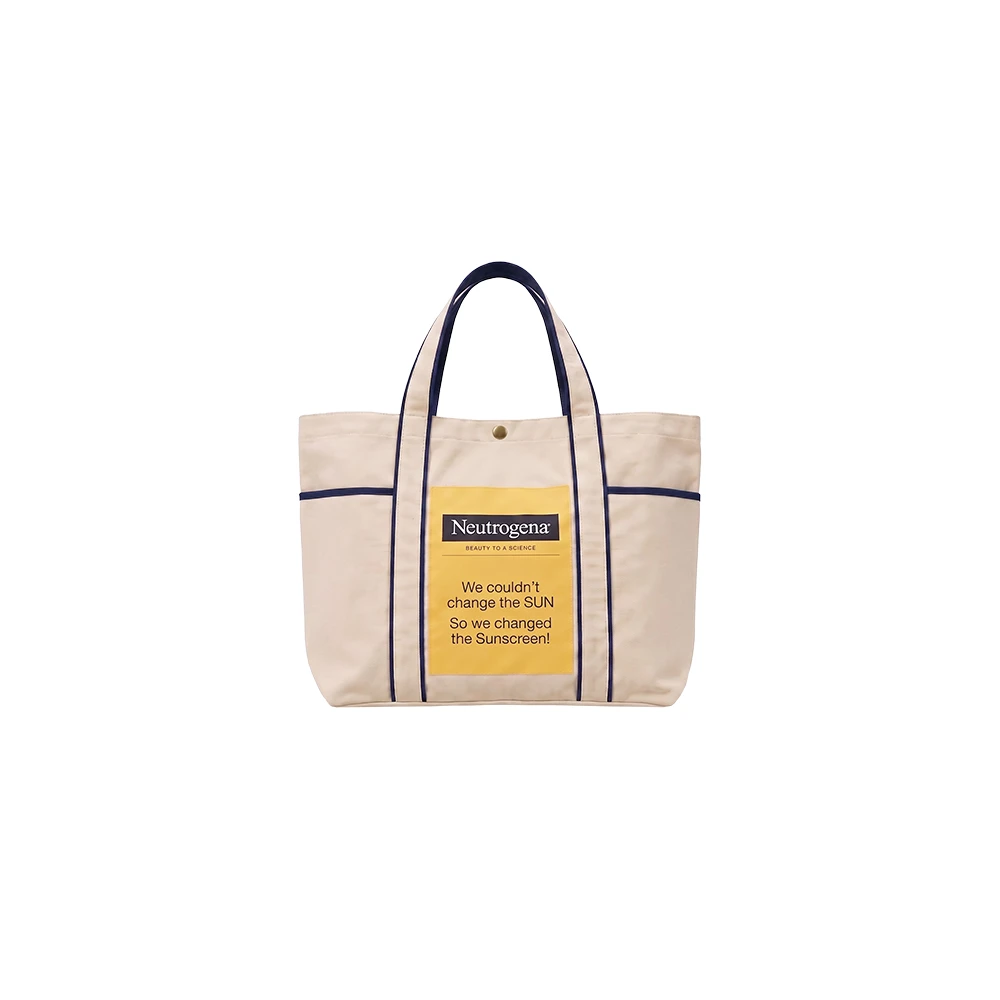 ΔΩΡΟ Neutrogena Tote Bag