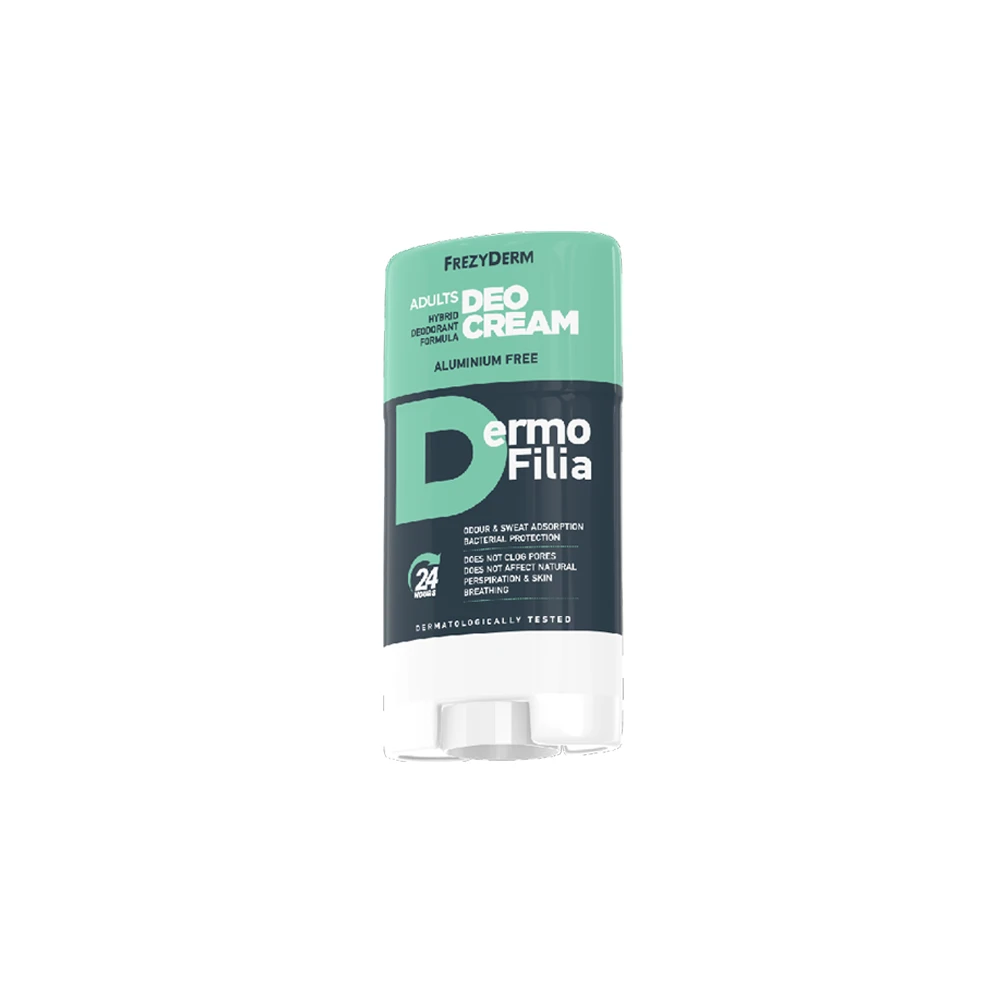 ΔΩΡΟ Frezyderm Dermofilia Adults Αποσμητικό 20ml