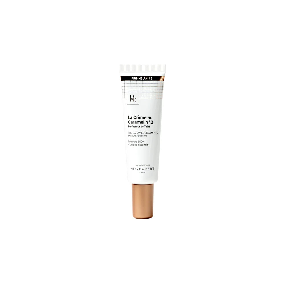 ΔΩΡΟ Novexpert Pro-Melanin BB Cream No2 Medium 30ml