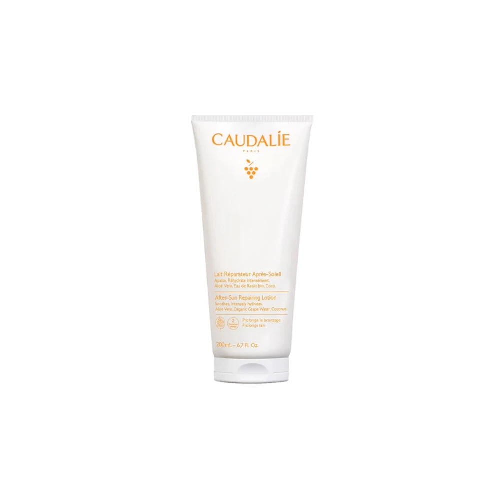 Caudalie After Sun Repairing Lotion 200ml