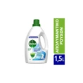 Dettol Antibacterial Laundry Sanitiser Fresh Cotton 1.5Lt
