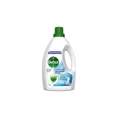 Dettol Antibacterial Laundry Sanitiser Fresh Cotton 1.5Lt