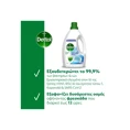 Dettol Antibacterial Laundry Sanitiser Fresh Cotton 1.5Lt