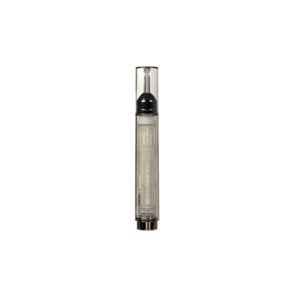 Korres Μαύρη Πεύκη 360° Lift Super Serum Ματιών 15ml