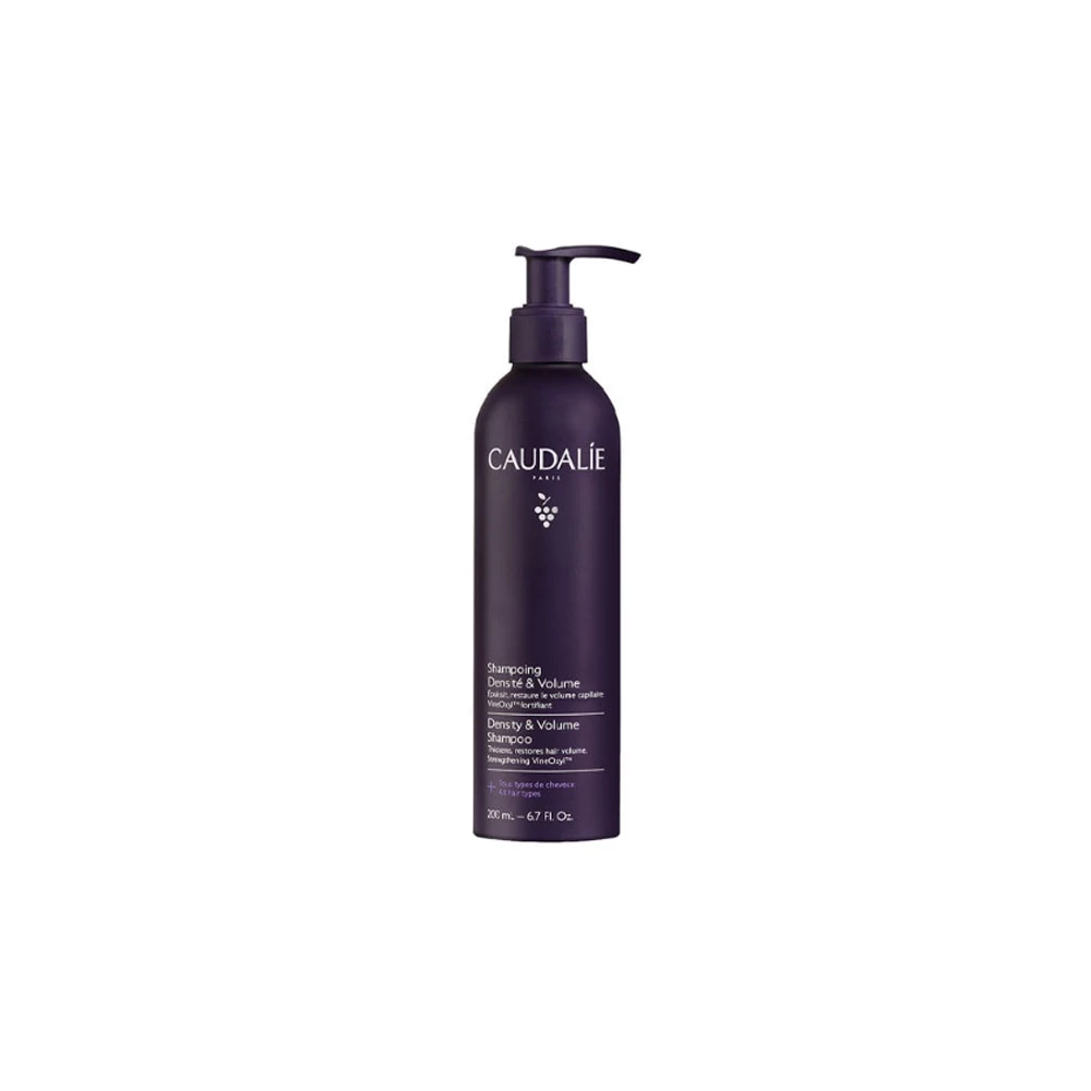 Caudalie Density & Volume Shampoo 200ml