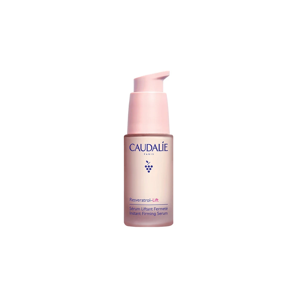 Caudalie Resveratrol Lift Instant Firming Serum Anti-Wrinkle & Firming Face Serum 30ml