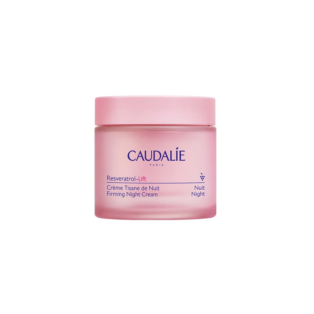 Caudalie Resveratrol Lift Firming Night Cream 50ml