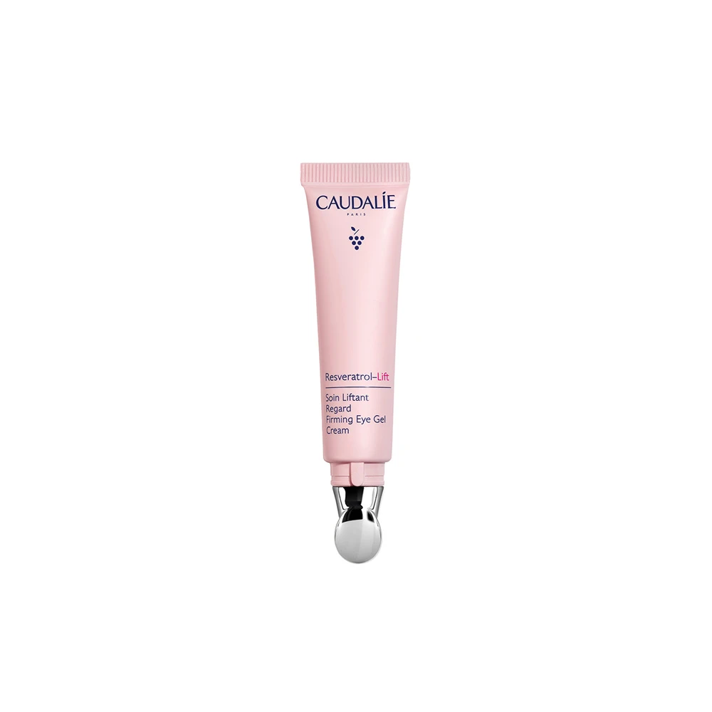 Caudalie Resveratrol Lift Firming Eye Gel Cream 15ml