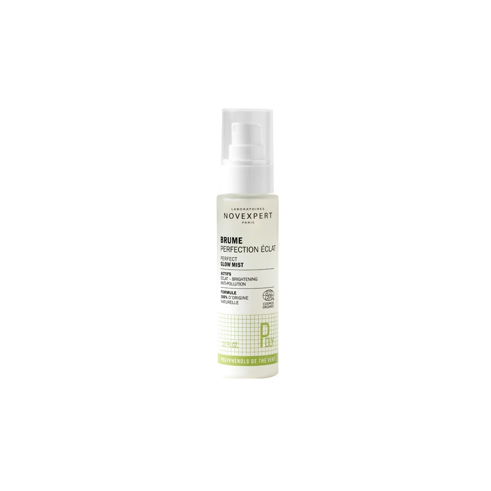 ΔΩΡΟ Novexpert Perfect Glow Mist Κατά Των Κηλίδων 60ml