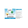 Am Health Smile Promo D3 4000 IU + K2 Complex 60 caps & Gift Zinc+C60 caps