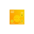 Supradyn Focus For Concentration With Guarana, Caffeine, Vitamins B & C & Minerals 15 effervescent tablets