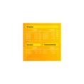 Supradyn Focus For Concentration With Guarana, Caffeine, Vitamins B & C & Minerals 15 effervescent tablets