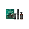 Apivita Promo Gentlemen's Code With Men's After Shave 100ml Black Detox Jelly Cleanser 50ml & Gift Men's Care 250ml
