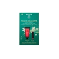 Apivita Promo Touch & Kiss Jasmine Με Moisturizing Ηand Cream 50ml & Lip Care Balm 4.4gr