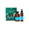 Apivita Promo Hyaluronic Hydra With Hyaluronic Hydra Moisturizing Shampoo 250ml & Hyaluronic Hydra Moisturizing Leave-In Conditioner 100ml