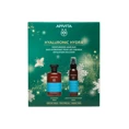 Apivita Promo Hyaluronic Hydra With Hyaluronic Hydra Moisturizing Shampoo 250ml & Hyaluronic Hydra Moisturizing Leave-In Conditioner 100ml
