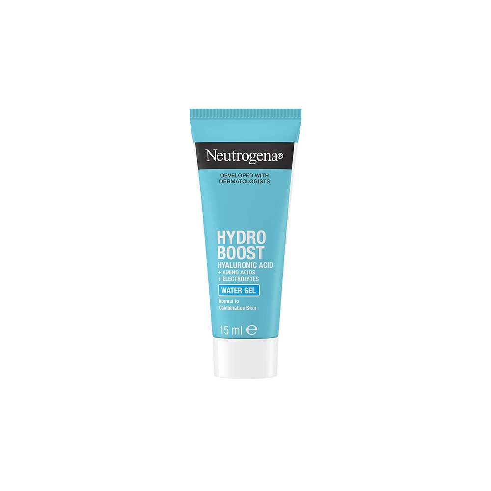 ΔΩΡΟ Neutrogena Hydro Boost Water Gel Ενυδατική Κρέμα Gel Προσώπου 15ml