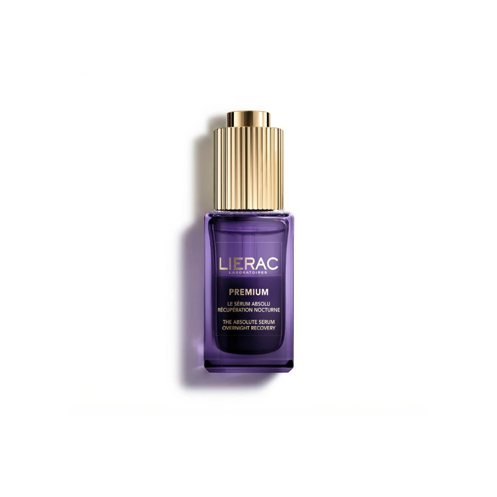 Lierac Premium The Absolute Night Recovery Serum Ορός Νυχτερινής Αποκατάστασης 30ml