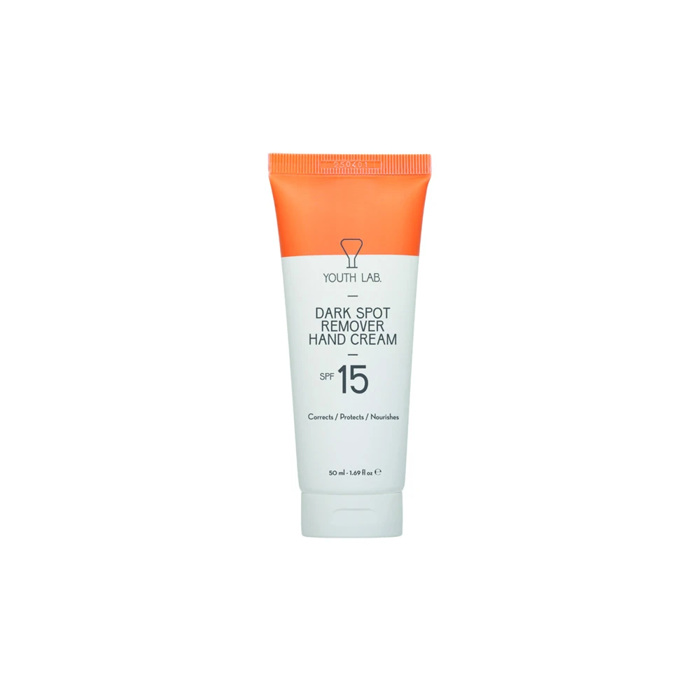 YOUTH LAB. Dark Spot Remover Hand Cream SPF15 Κρέμα Χεριών 50ml