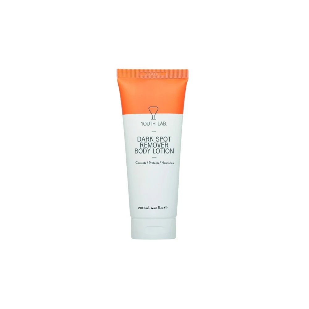 YOUTH LAB. Dark Spot Remover Body Lotion Λοσιόν Σώματος Κατά Των Κηλίδων & Των Δυσχρωμιών 200ml