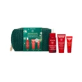 Apivita Beevine Elixir Promo Firming Activating Lift Serum 30ml + Gift Beevine Elixir 15ml + Beevine Elixir Anti-Wrinkle Eye & Lip Cream 5ml + Neseser 1 picie