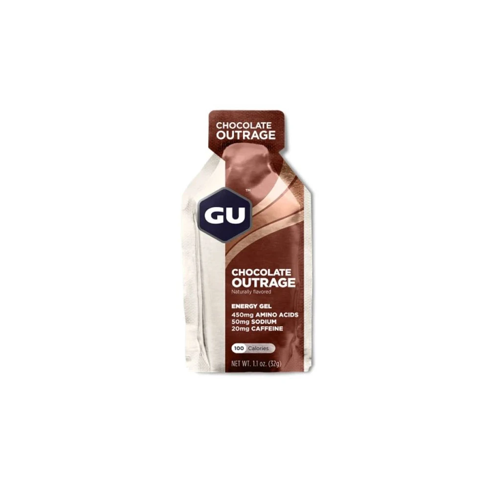 GU Energy Gel Espresso Love  Ενεργειακό Τζελ 32gr