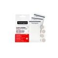 Neutrogena Clear & Defend+ Ultra Thin Blemish Patches 30 picies