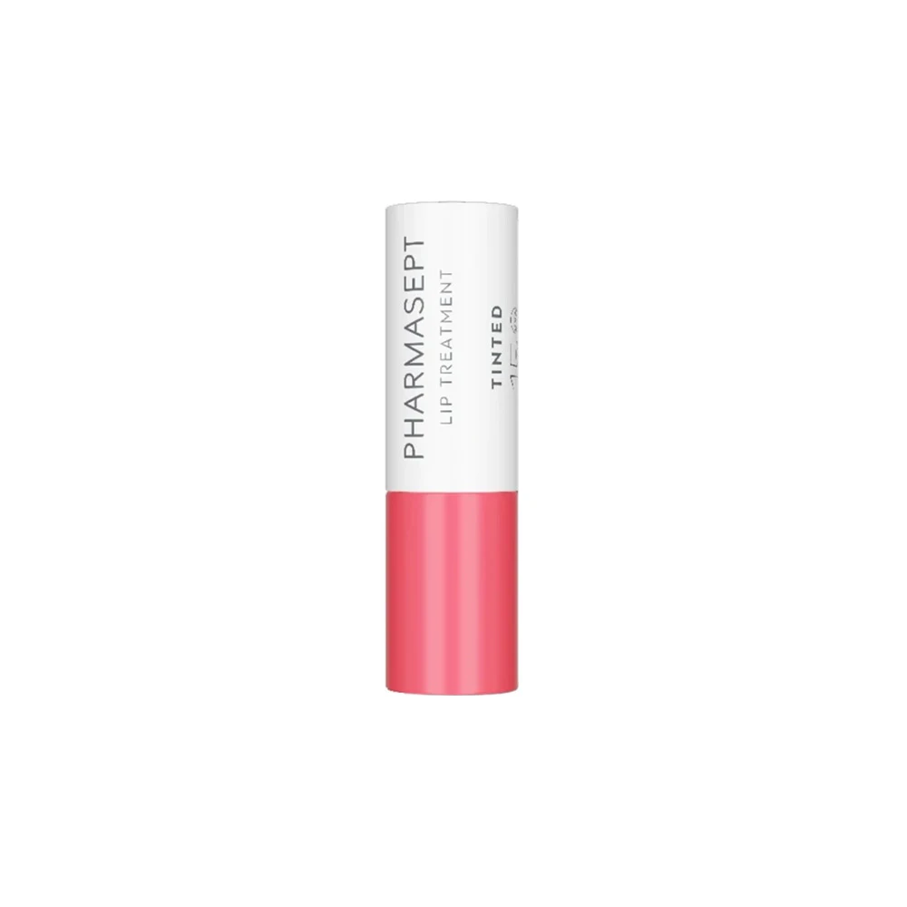Pharmasept Lip Treatment Tinted Balm with SPF15 4.8gr