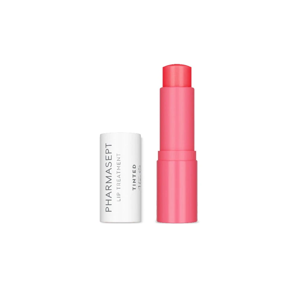 Pharmasept Lip Treatment Tinted Balm with SPF15 4.8gr