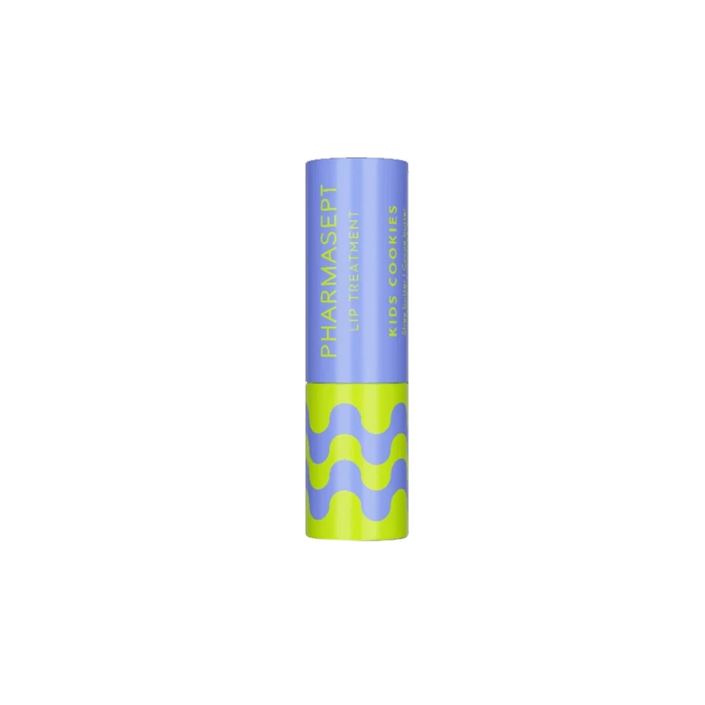 Pharmasept Lip Treatment Παιδικό Balm 4.8gr