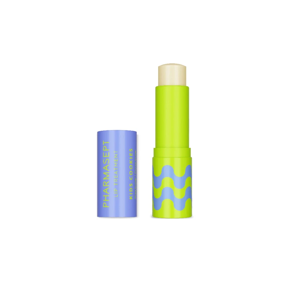 Pharmasept Lip Treatment Παιδικό Balm 4.8gr