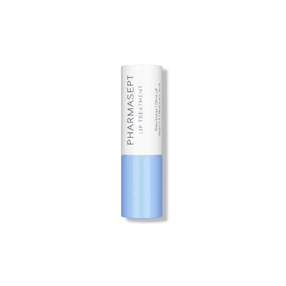 Pharmasept Lip Treatment Neutral Balm Χειλιών Χωρίς Χρώμα 4.8gr