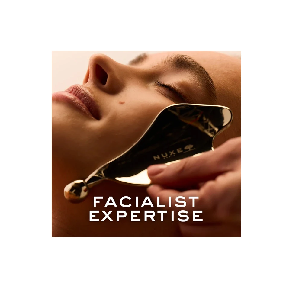 Nuxe Super Serum [10] Longevity Αντιγηραντικός Ορός Προσώπου 30ml